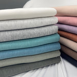 French terry FT Back Brush fabric. terry fabric. sweatshirts, pajama fabric , children's baby wear. fleece fabric