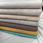 CP French Terry fabric. Stretch Fabric by yard. soft fabric. pajama, sweatshirts, tops , children's wear. fall fbric. wholesale fabric.