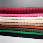 Chain Jacquard chain  fabric-Kara. luxury Solid Color Textured Fabric by the yard. fall fabric by yard. havy fabric. dress fabric.