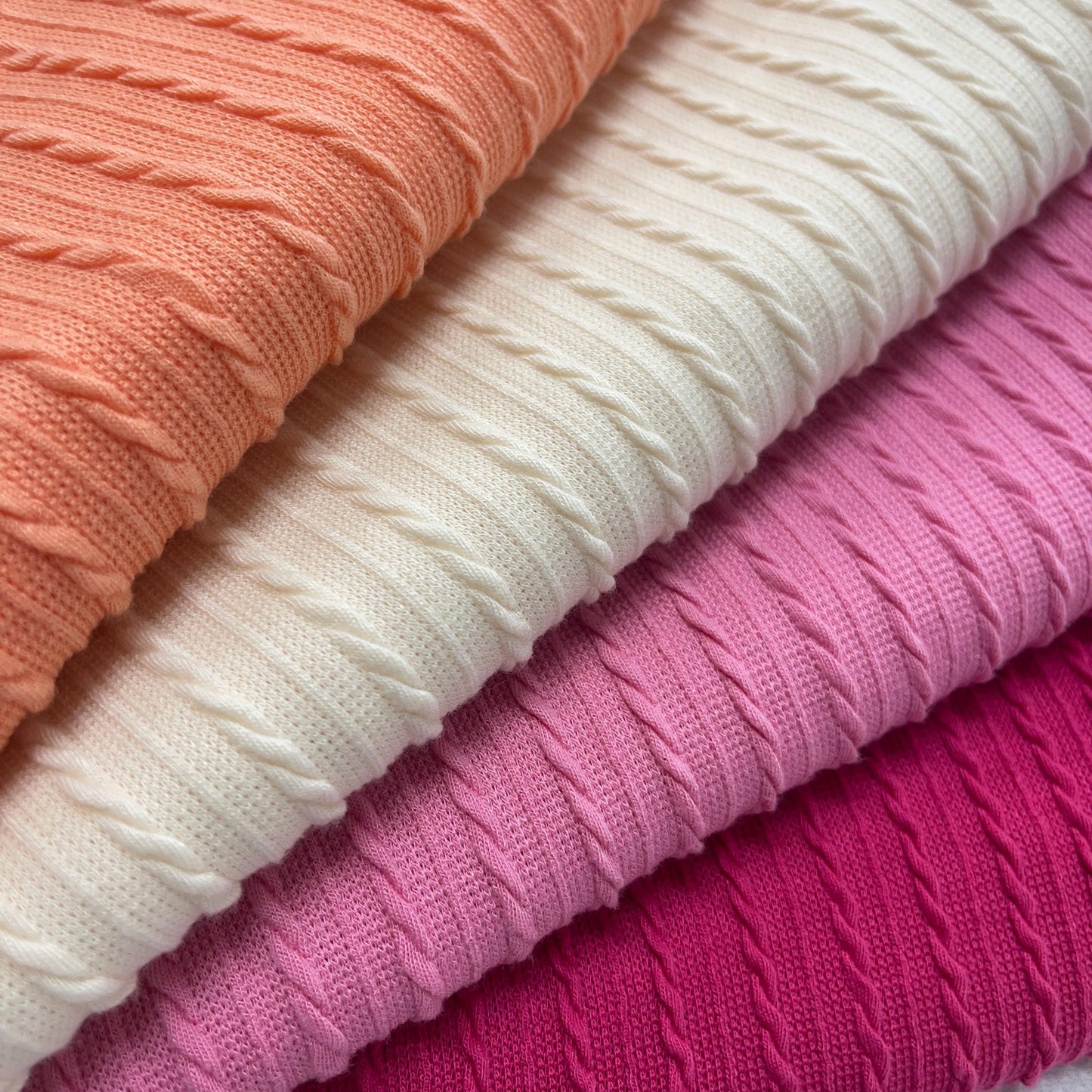 Chain jacquard fabric.-KARA.  luxury Solid Color Textured Fabric by the yard. fall fabric by yard. havy fabric. dress fabric.