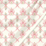 ribbon fabric